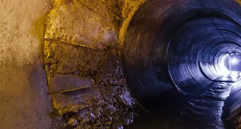 Emergency blocked toilet and drain service